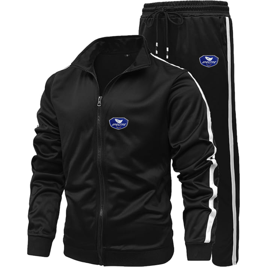 Men's Spectre Supersports Logo Dri-Fit TrackSuit