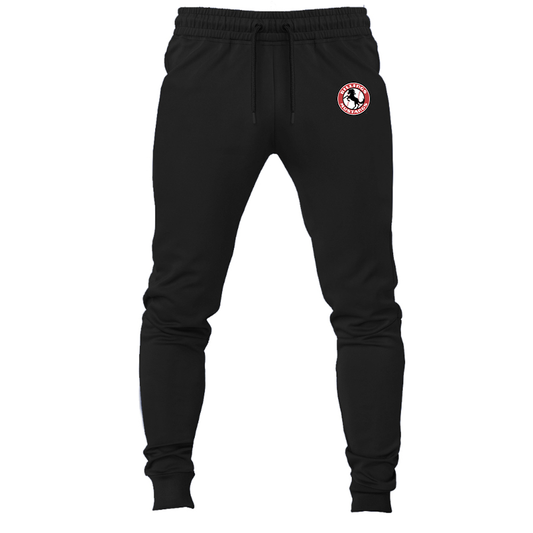 Men's Billings Mustangs Logo Sweatpants