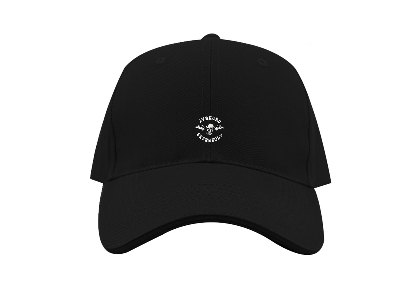 A7X Logo Dad Baseball Cap Hat