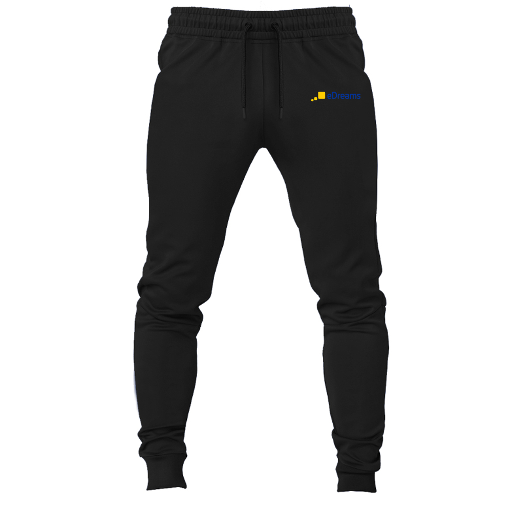 Men's Edreams Logo Joggers Sweatpants