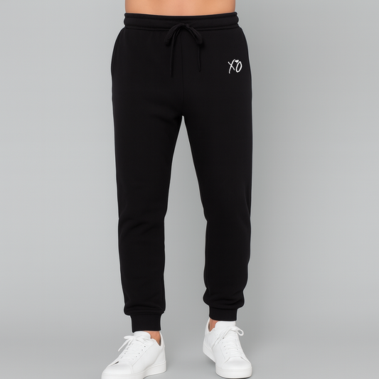 Men’s The Weeknd XO Music Joggers Sweatpants