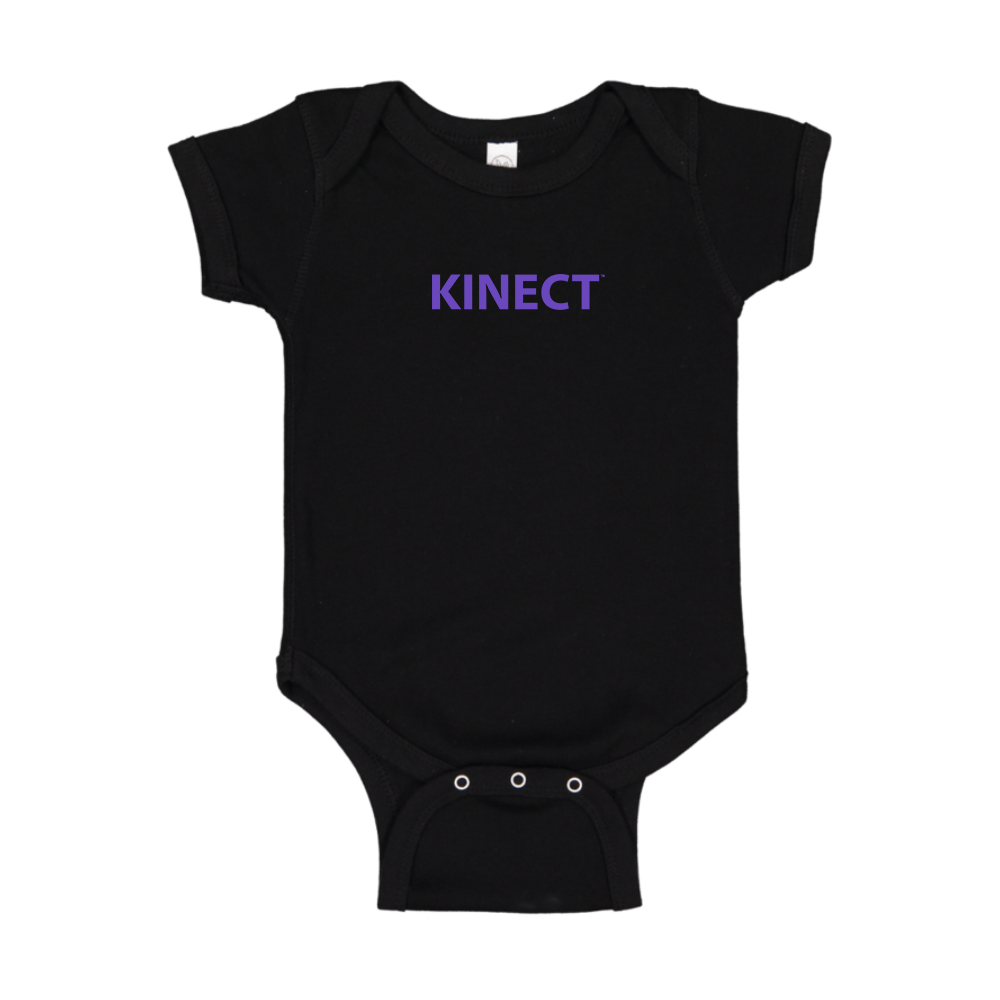 Kinect Logo Baby Romper Onesie