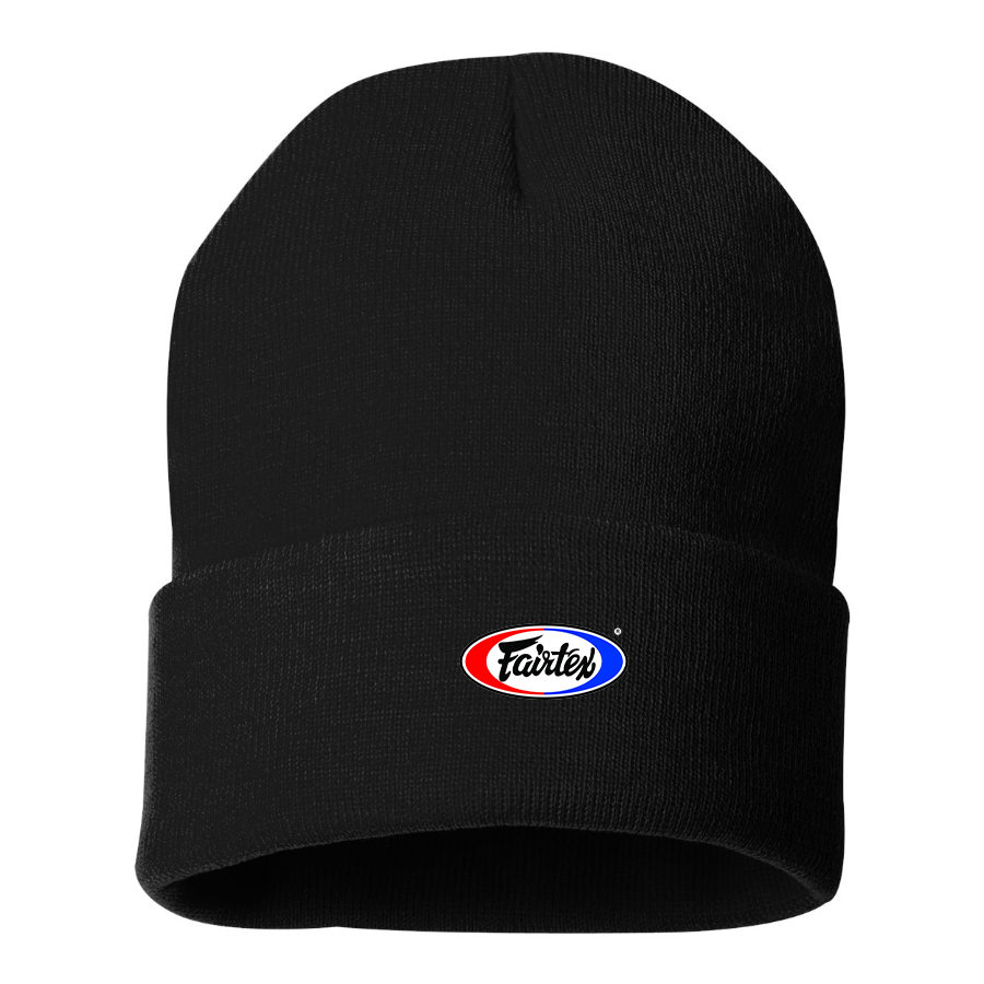 Fairtex Logo Beanie Hat