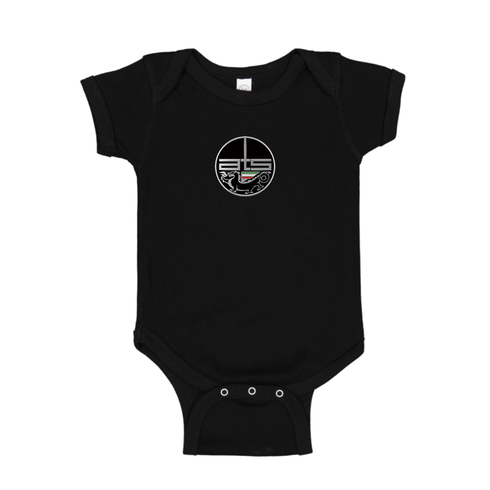 Automobili Turismo e Sport Logo Baby Romper Onesie