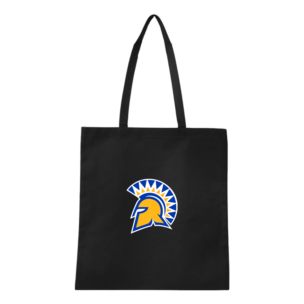 San Jose State Spartans Logo Q-Tees Non-Woven  Tote