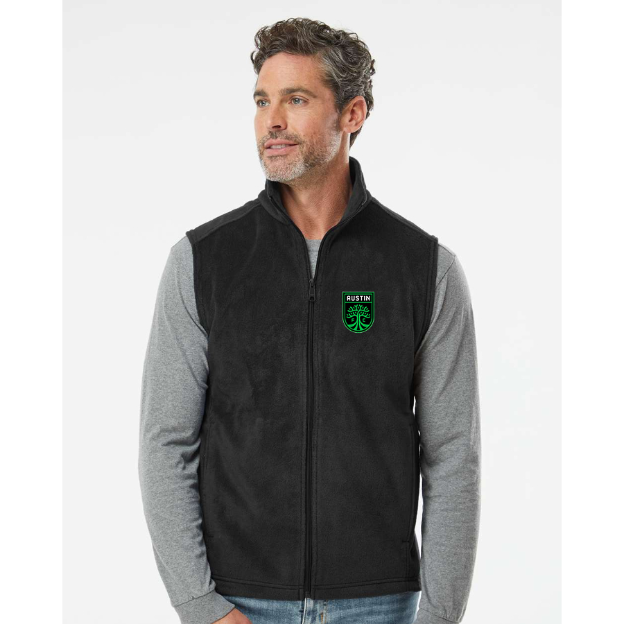 Men’s Austin FC -  Columbia - Steens Mountain™ Vest - 212488