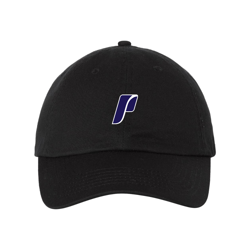 Portland Pilots Logo  Valucap Adult Bio-Washed Classic Dad Hat