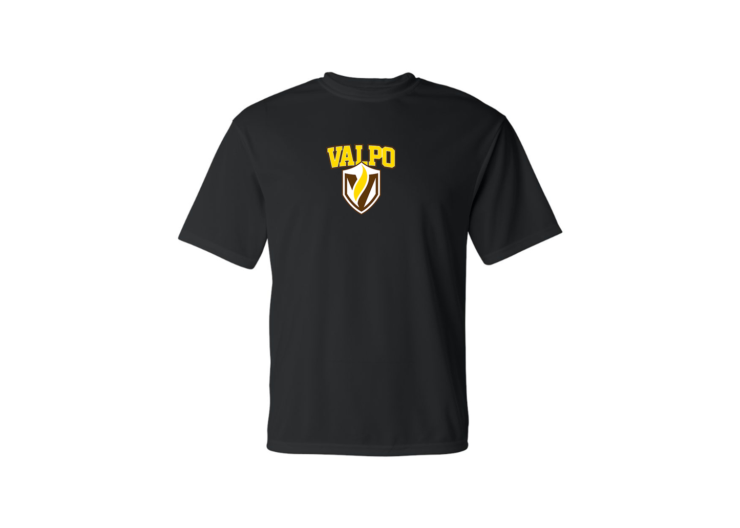 Men's Valparaiso Crusaders Polyester T-Shirt