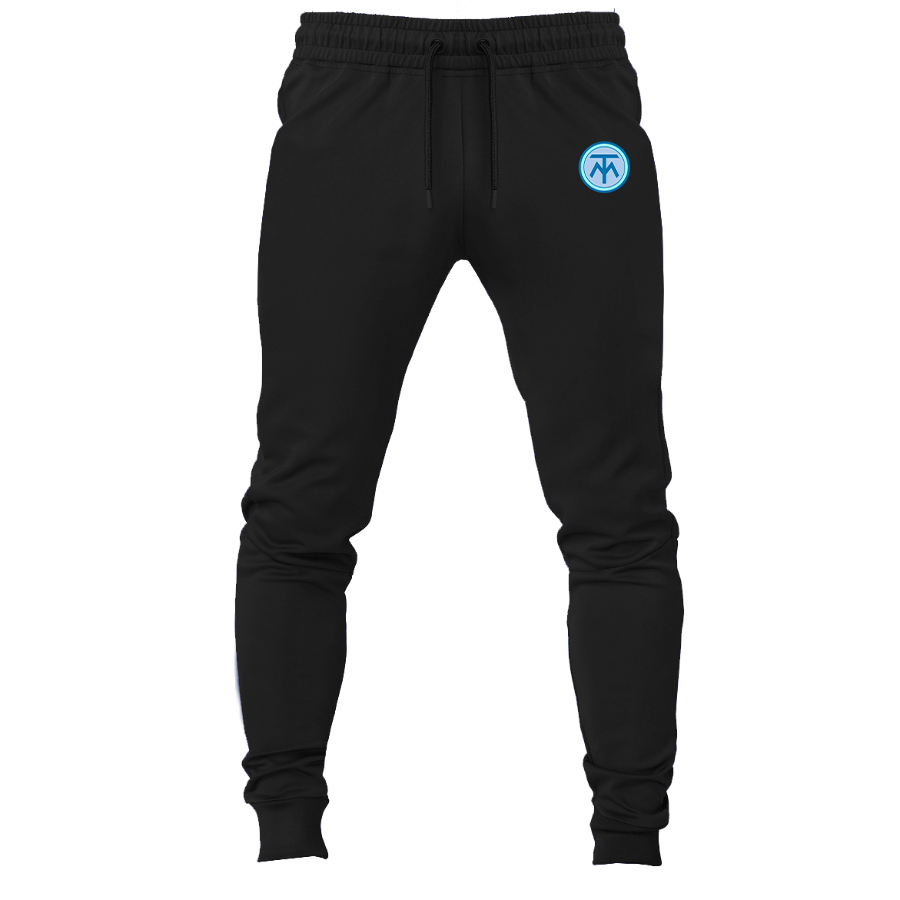 Men's Turcat Mery Logo Joggers Sweatpants
