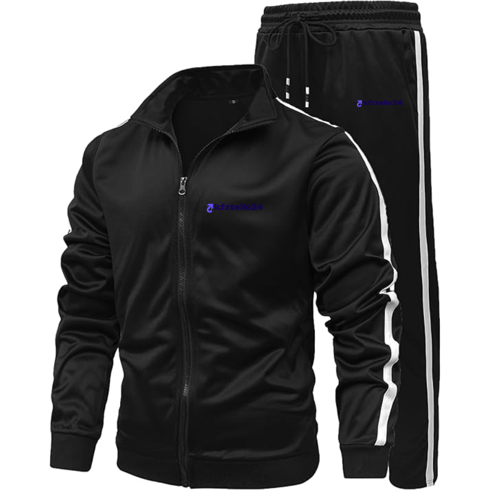 Men's kfzteile24 Logo Dri-Fit TrackSuit