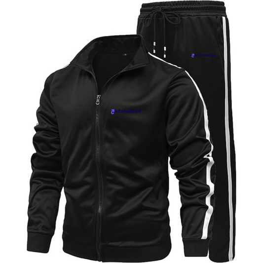 Men's kfzteile24 Logo Dri-Fit TrackSuit