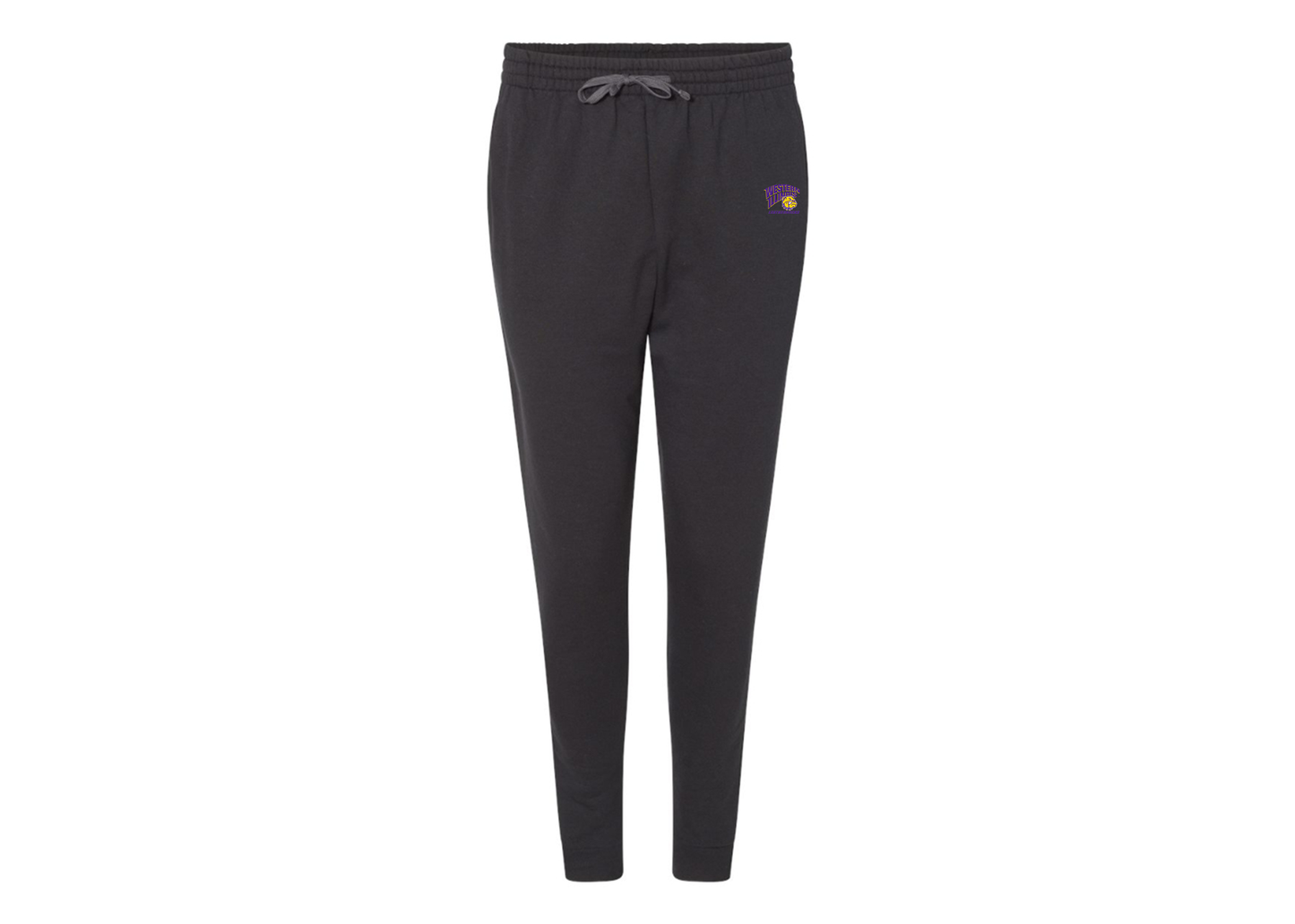 Men's Western Illinois Leathernecks JERZEES Nublend Joggers