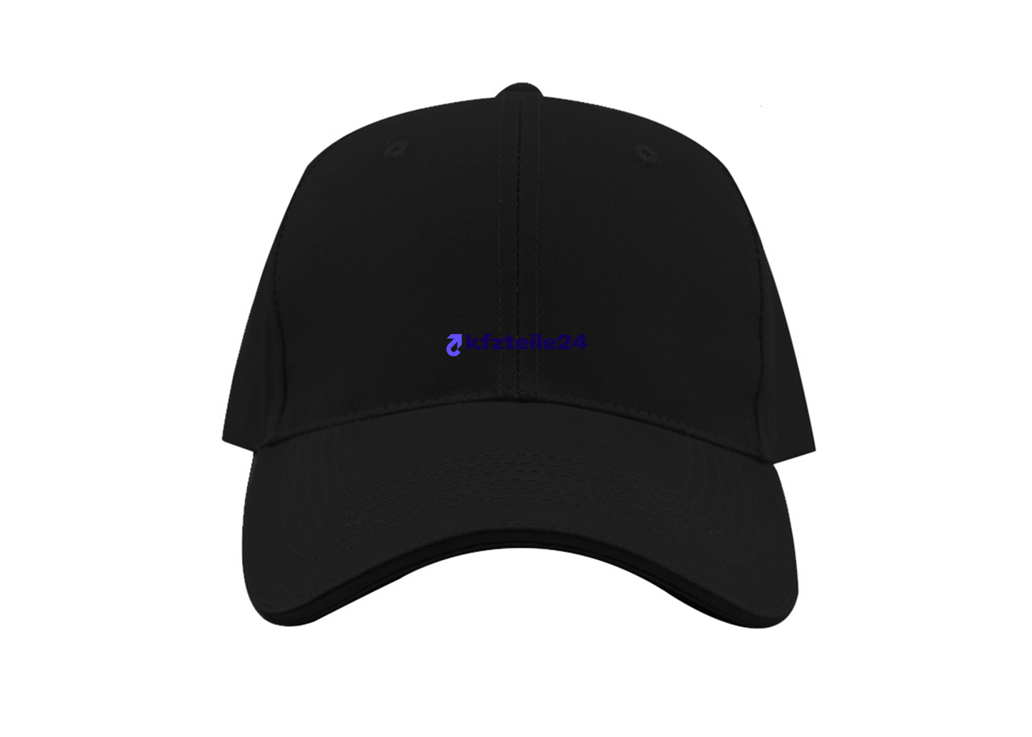 kfzteile24 Logo Dad Baseball Cap Hat