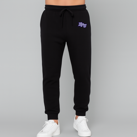 Men's High Point Panthers Logo Joggers Sweatpants