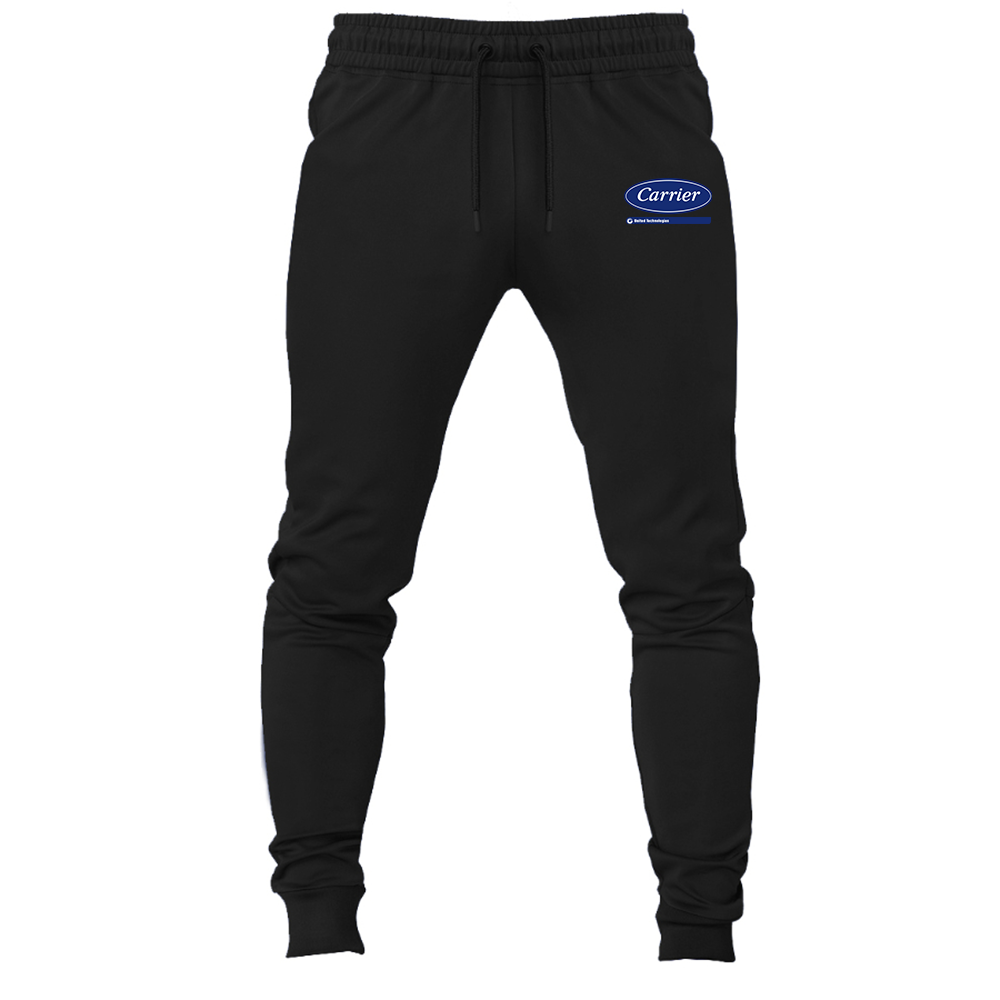 Men's Carrier Logo Joggers Sweatpants