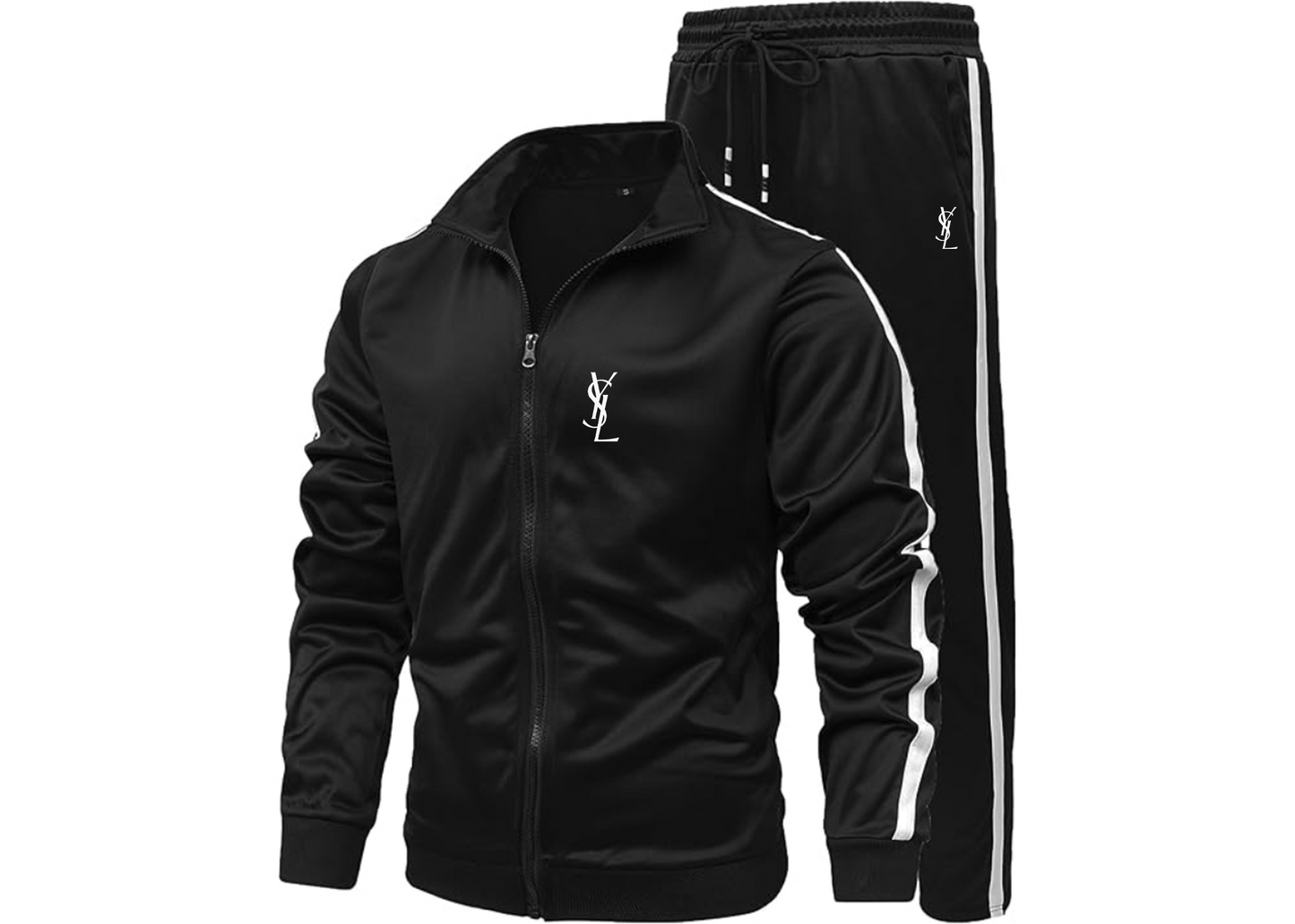 Men's YSL Dri-Fit TrackSuit