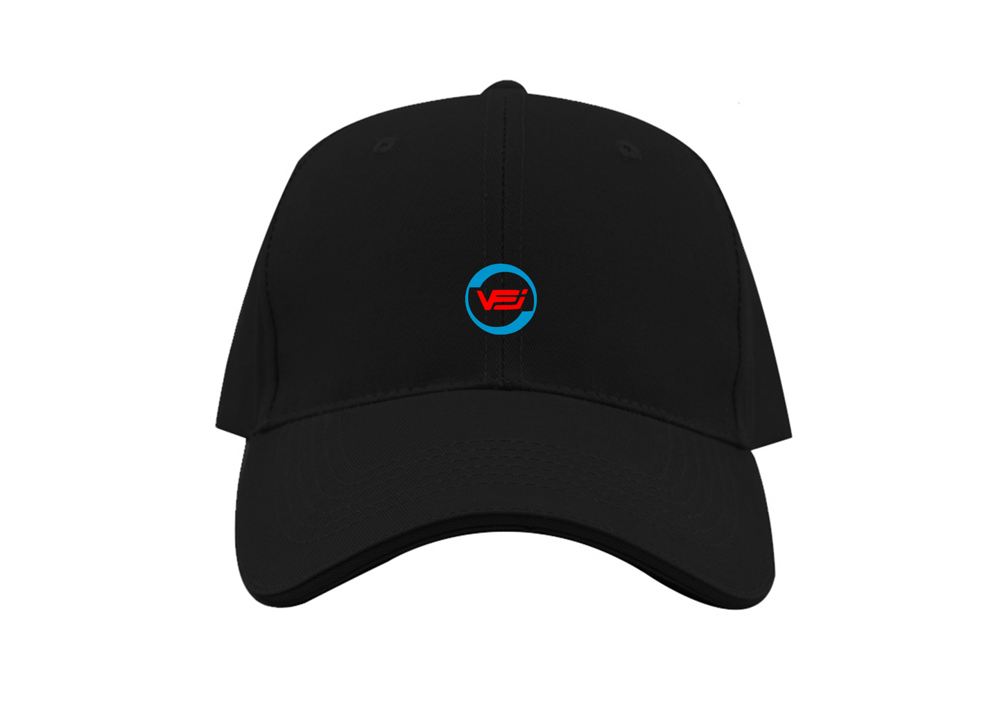 .Vehicle Factory Jabalpur Logo Dad Baseball Cap Hat
