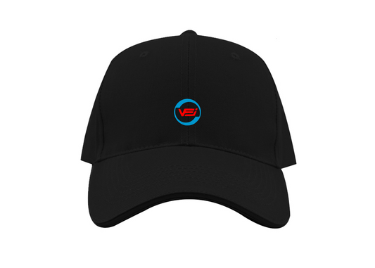 .Vehicle Factory Jabalpur Logo Dad Baseball Cap Hat