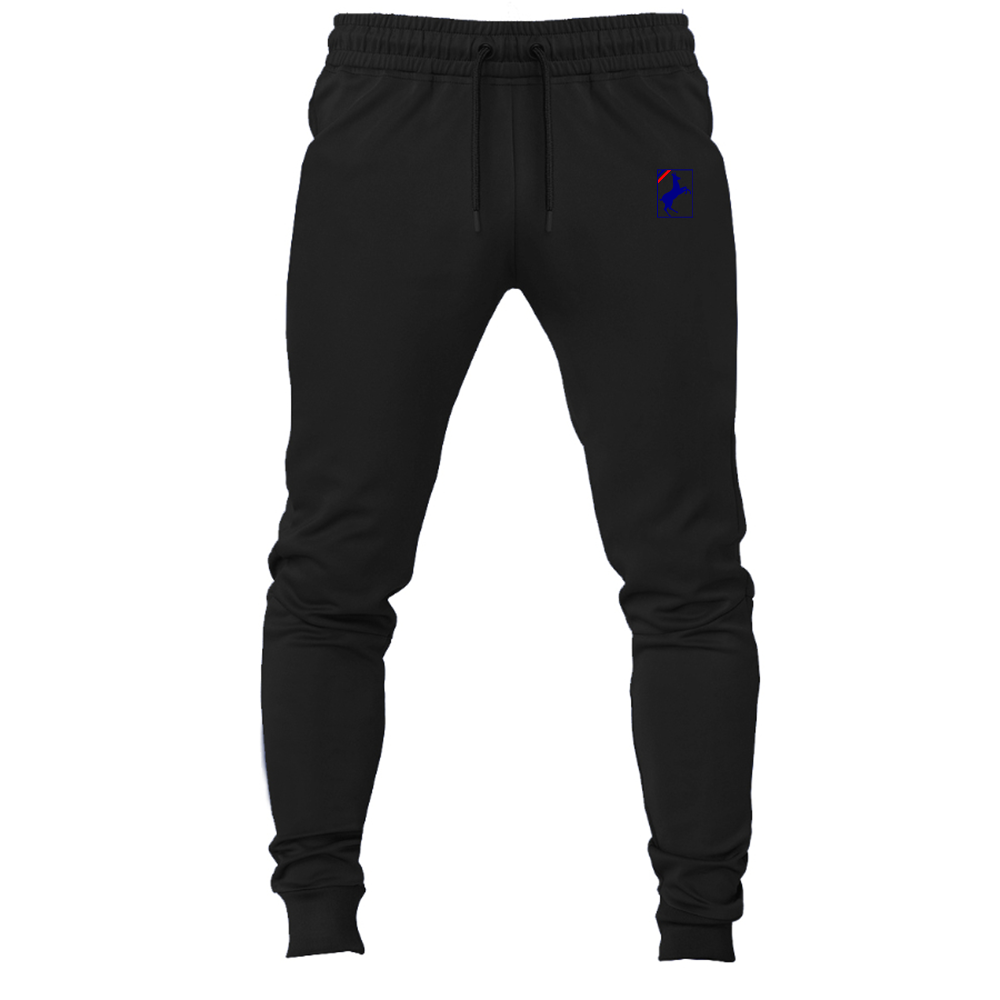 Men's Auverland Logo Joggers Sweatpants