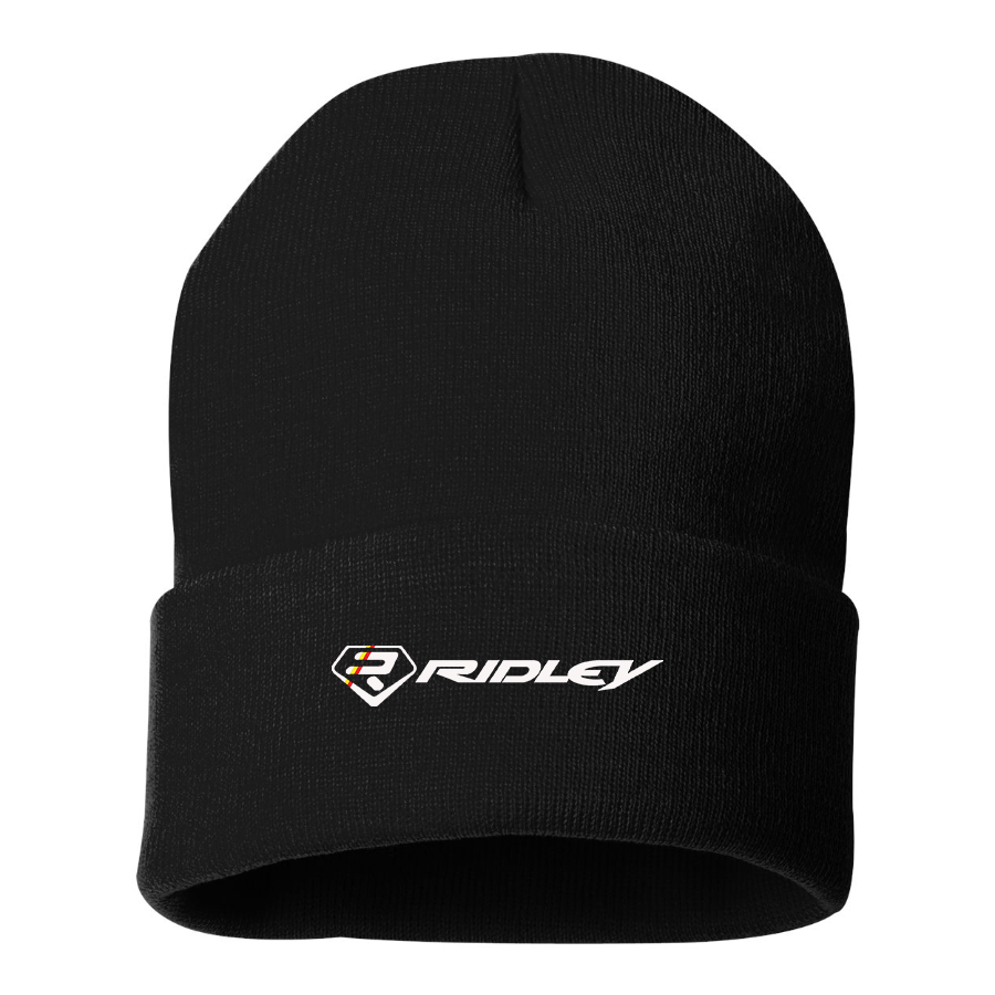 Ridley Logo Beanie Hat