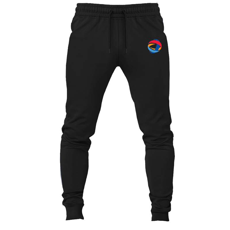 Men's Total Logo Joggers Sweatpants