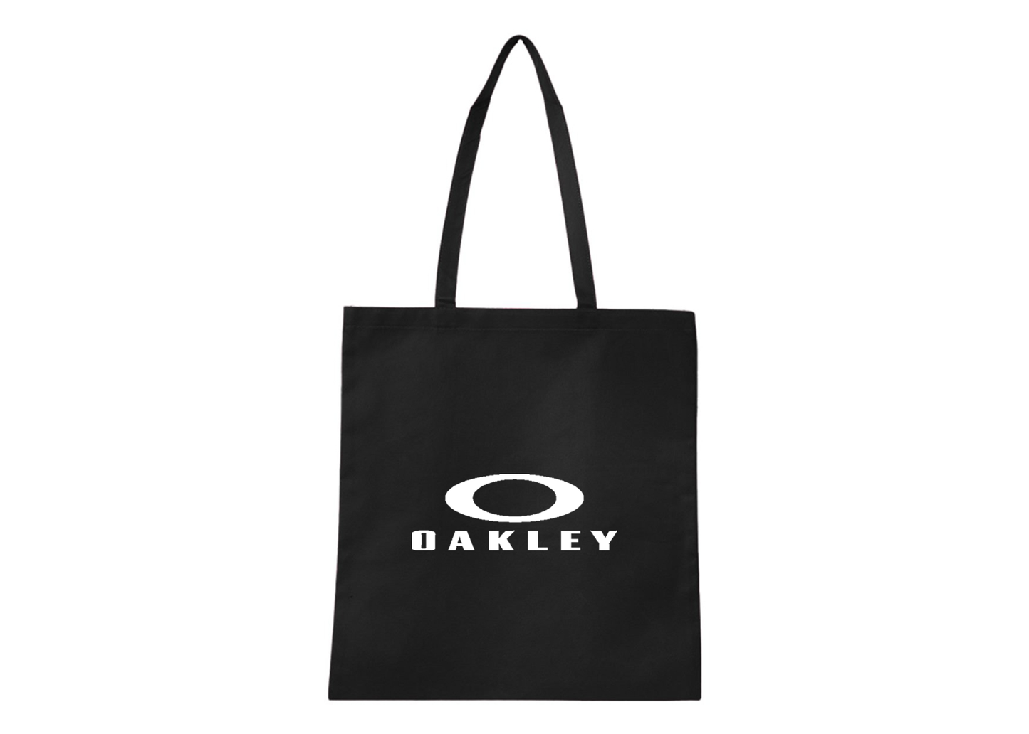 Oakley Logo Q-Tees Non-Woven  Tote