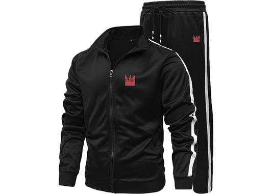 Men's Train Dri-Fit TrackSuit