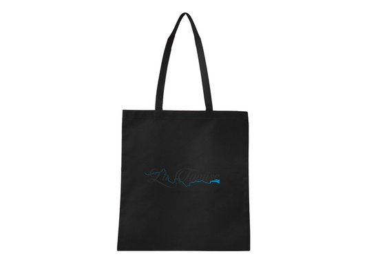 La Tamise Logo Q-Tees Non-Woven  Tote