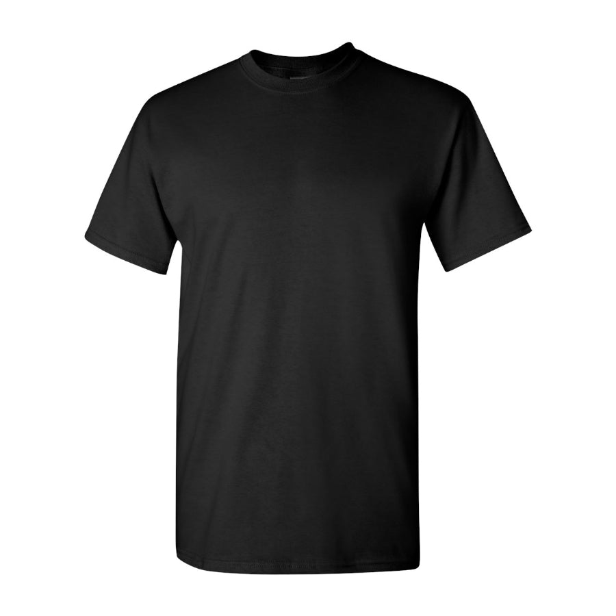 Gildan 5000 Men's Cotton Soft Touch T-Shirt