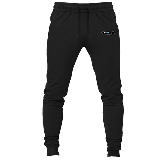 Men's Micromobility Logo Joggers Sweatpants