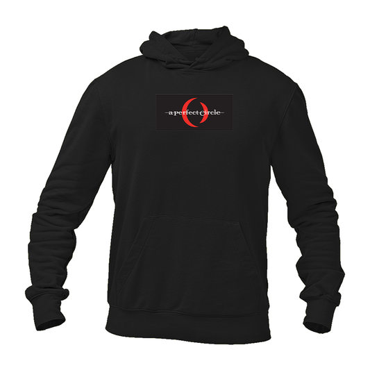 Men's A Perfect Circle Logo Pullover Hoodie