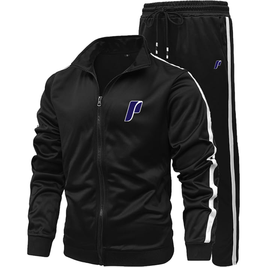 Men's Portland Pilots Logo Dri-Fit TrackSuit