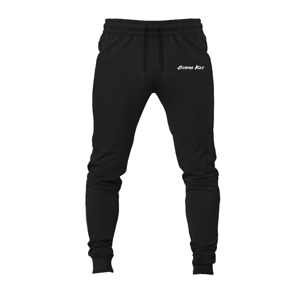 Men's Cobra Kai Joggers Sweatpants