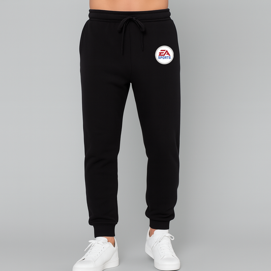 Men's EA SPORTS Logo Joggers Sweatpants