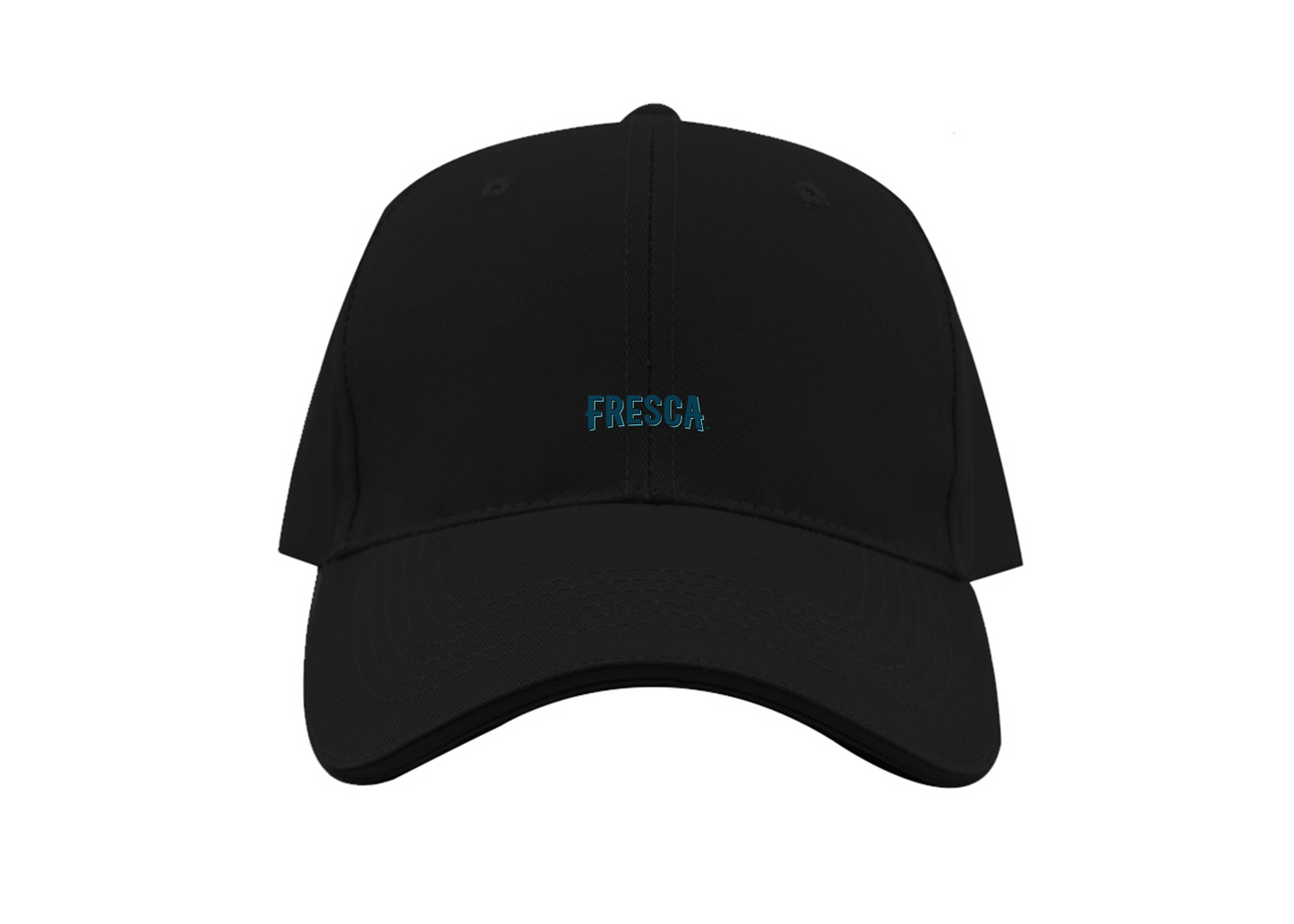 Fresca Logo Dad Baseball Cap Hat