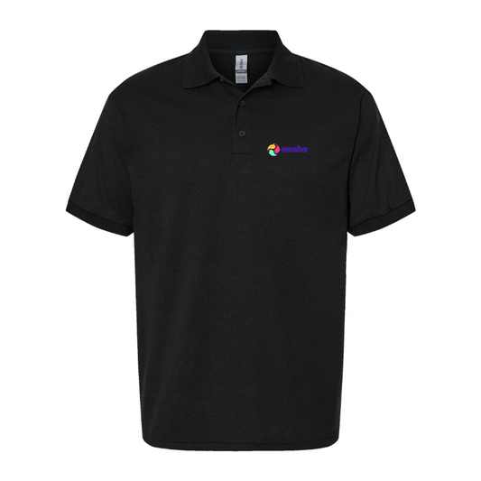 Men's Eneba Logo Dry Blend Polo