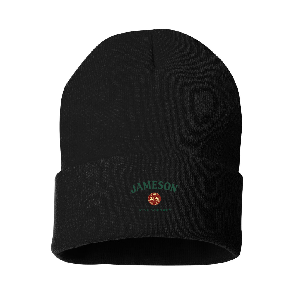 Jameson Logo Beanie Hat