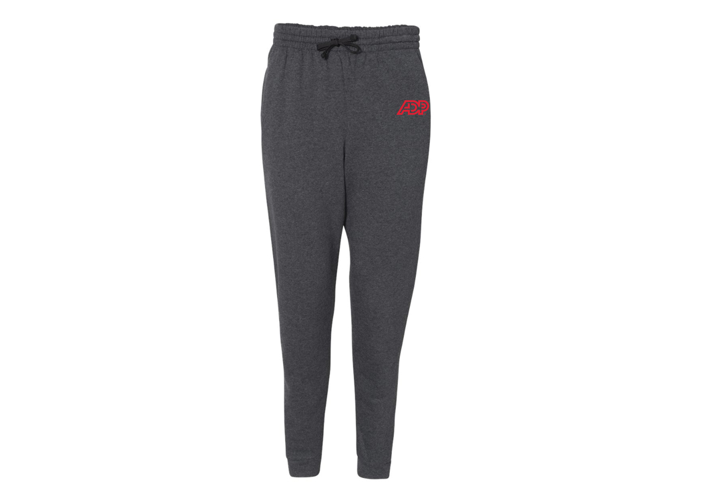 Men's ADP Logo JERZEES Nublend Joggers