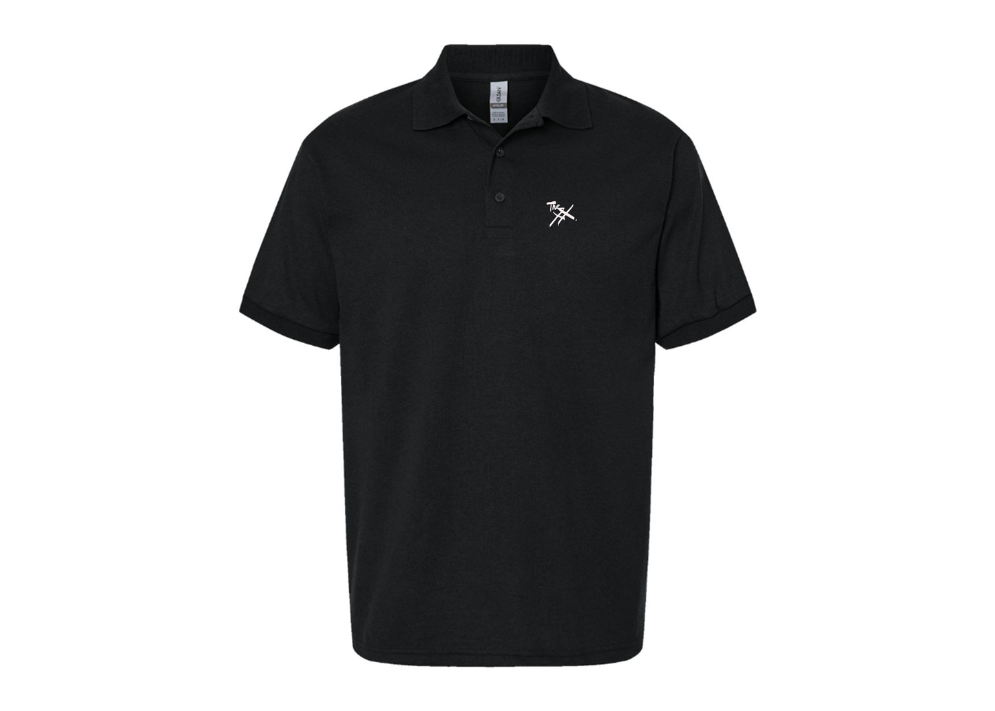 Men's The xx Logo Dry Blend Polo