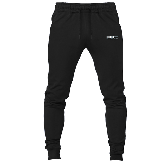 Men's Italdesign Logo Joggers Sweatpants