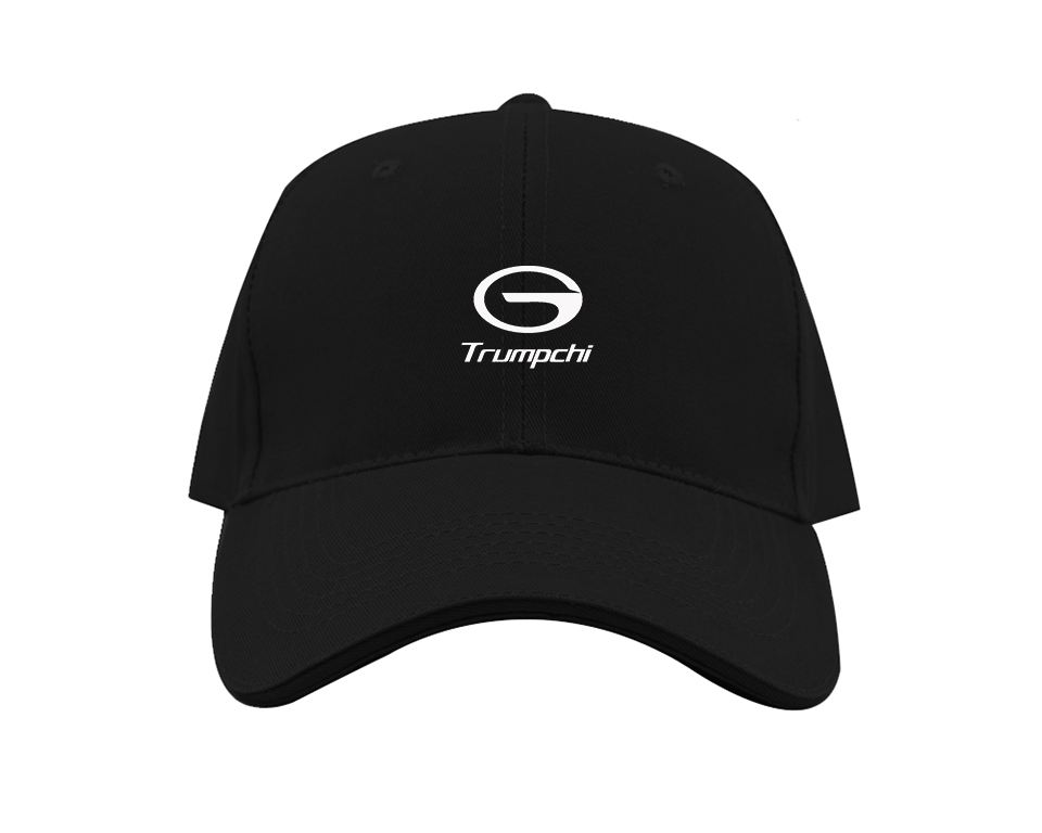Trumpchi Logo Dad Baseball Cap Hat
