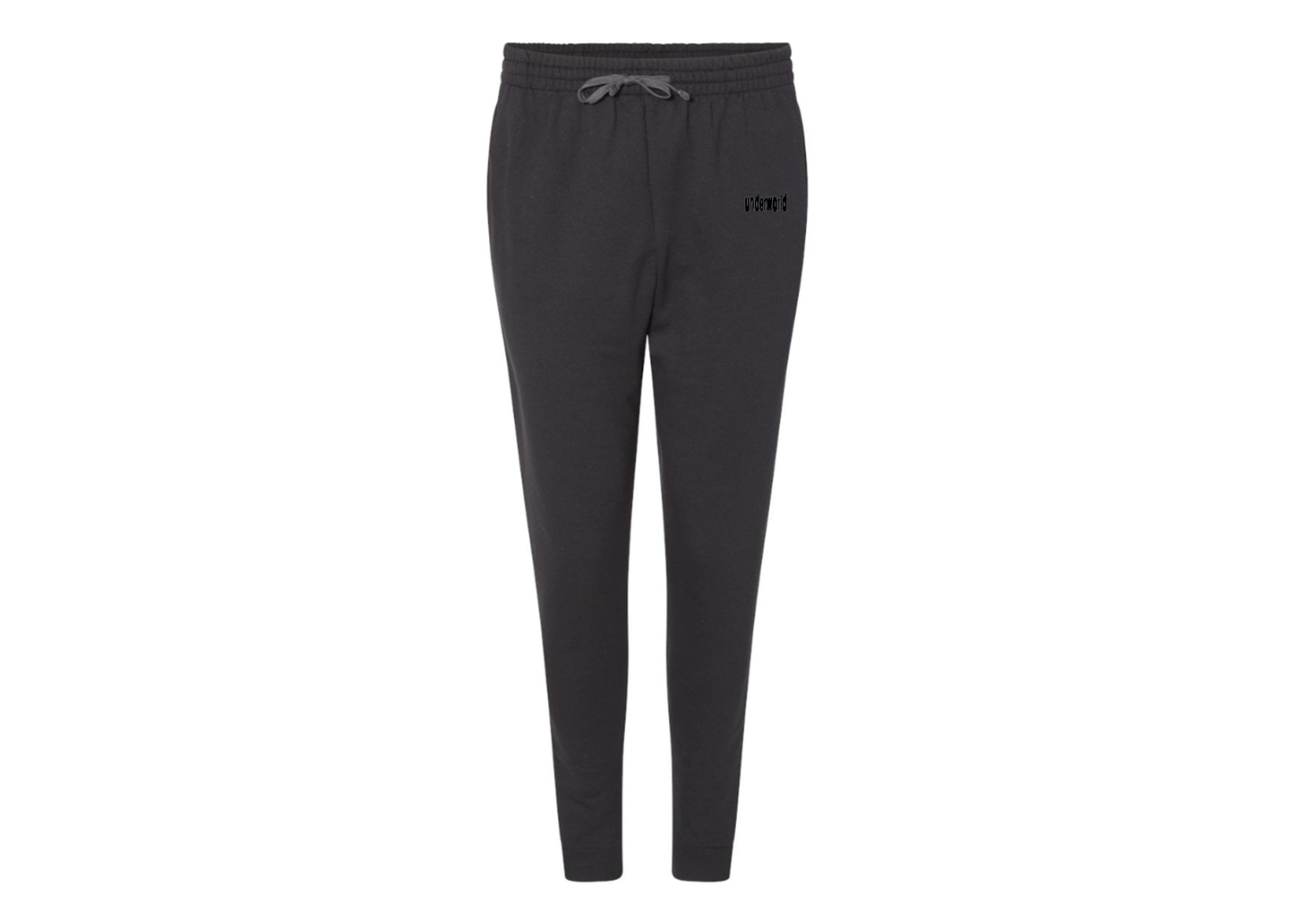 Men's Underworld JERZEES Nublend Joggers