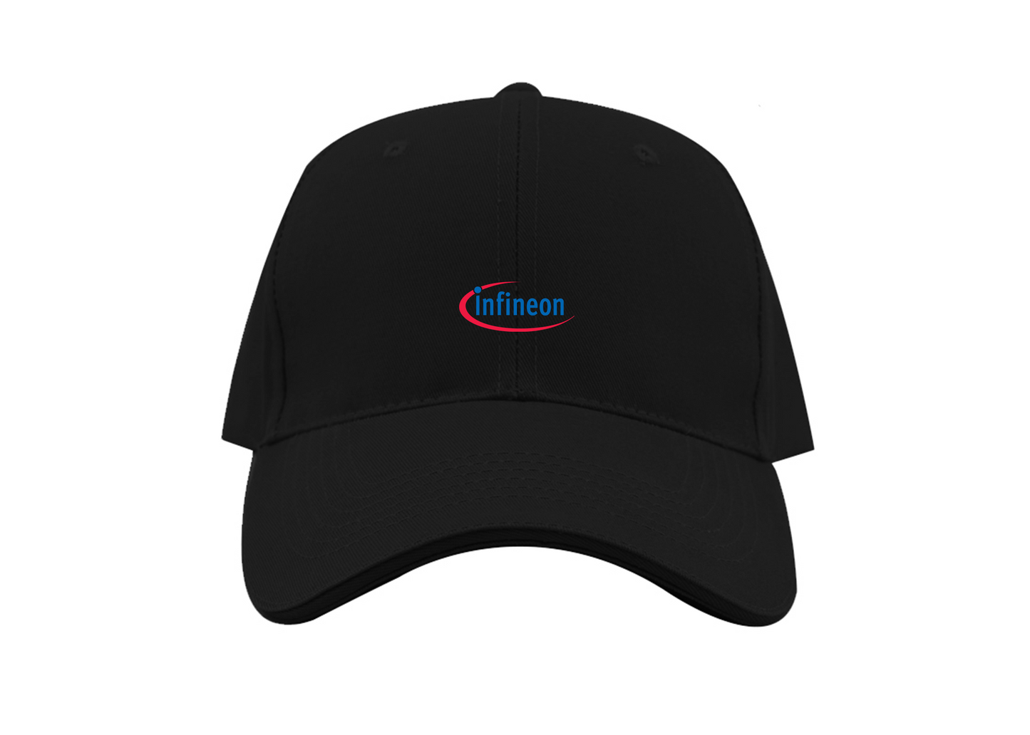 Infineon Logo Dad Baseball Cap Hat