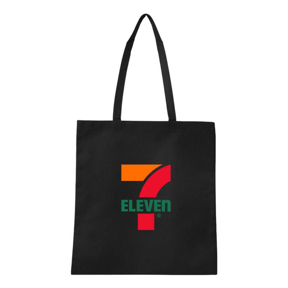 7 Eleven Logo Q-Tees Non-Woven  Tote