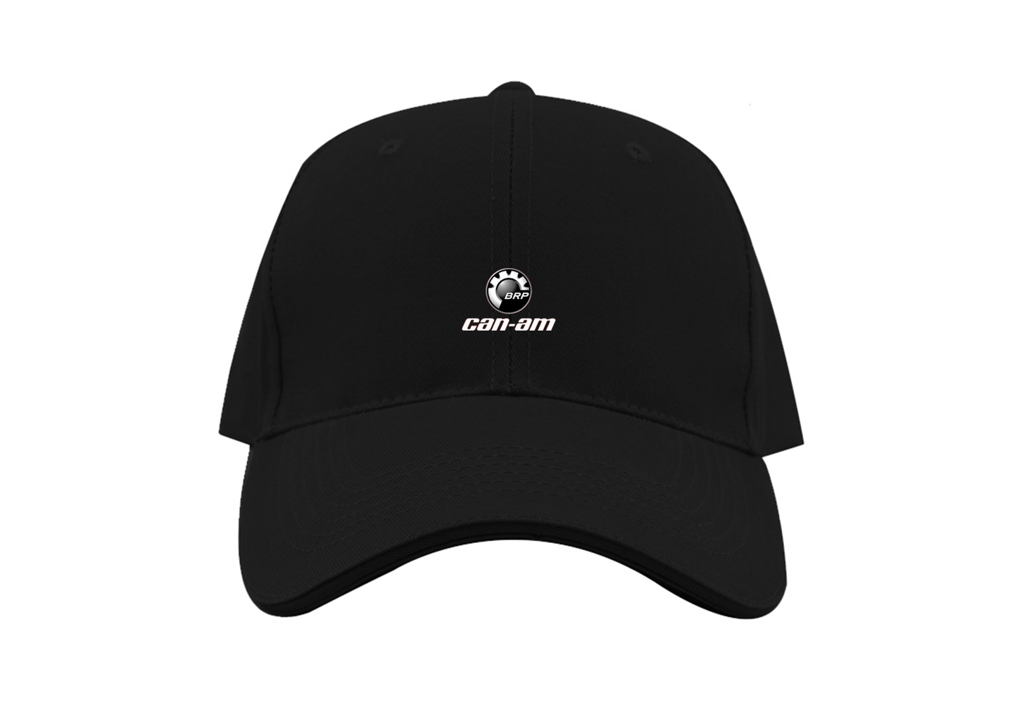 Can-Am Logo Dad Baseball Cap Hat