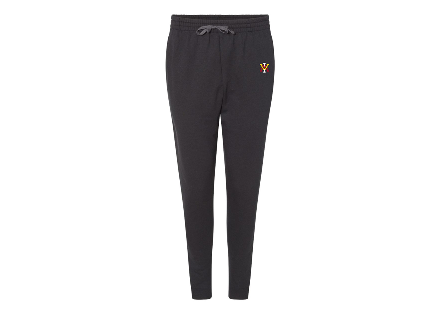 Men's VMI Keydets JERZEES Nublend Joggers