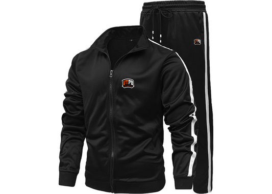 Men's UTPB Falcons Dri-Fit TrackSuit