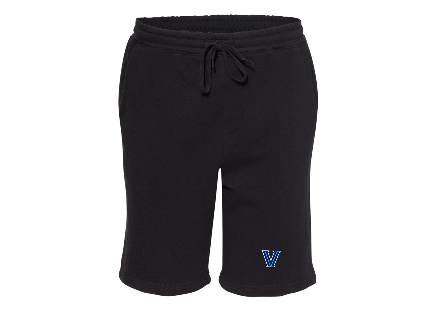 Men's Villanova Wildcats Independent Trading Co Midweight Fleece Shorts