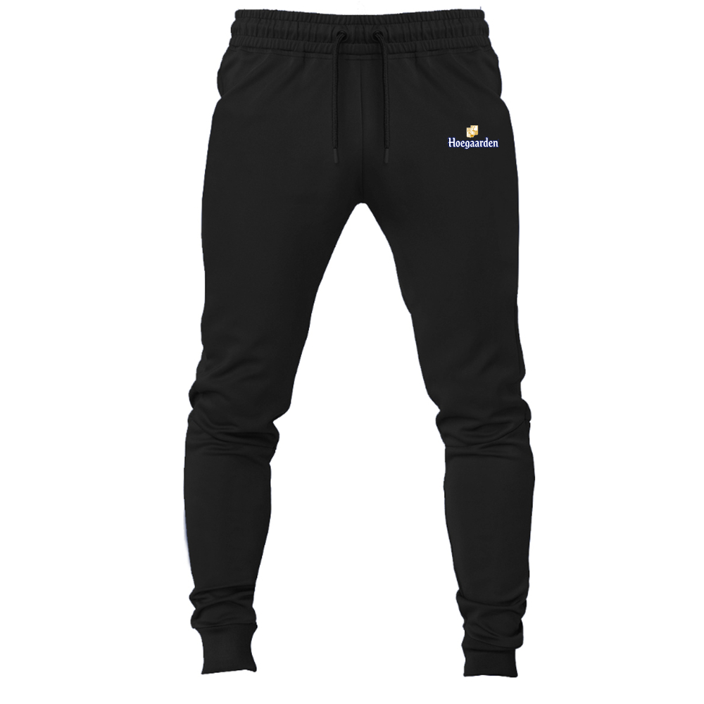 Men's Hoegaarden Logo Joggers Sweatpants