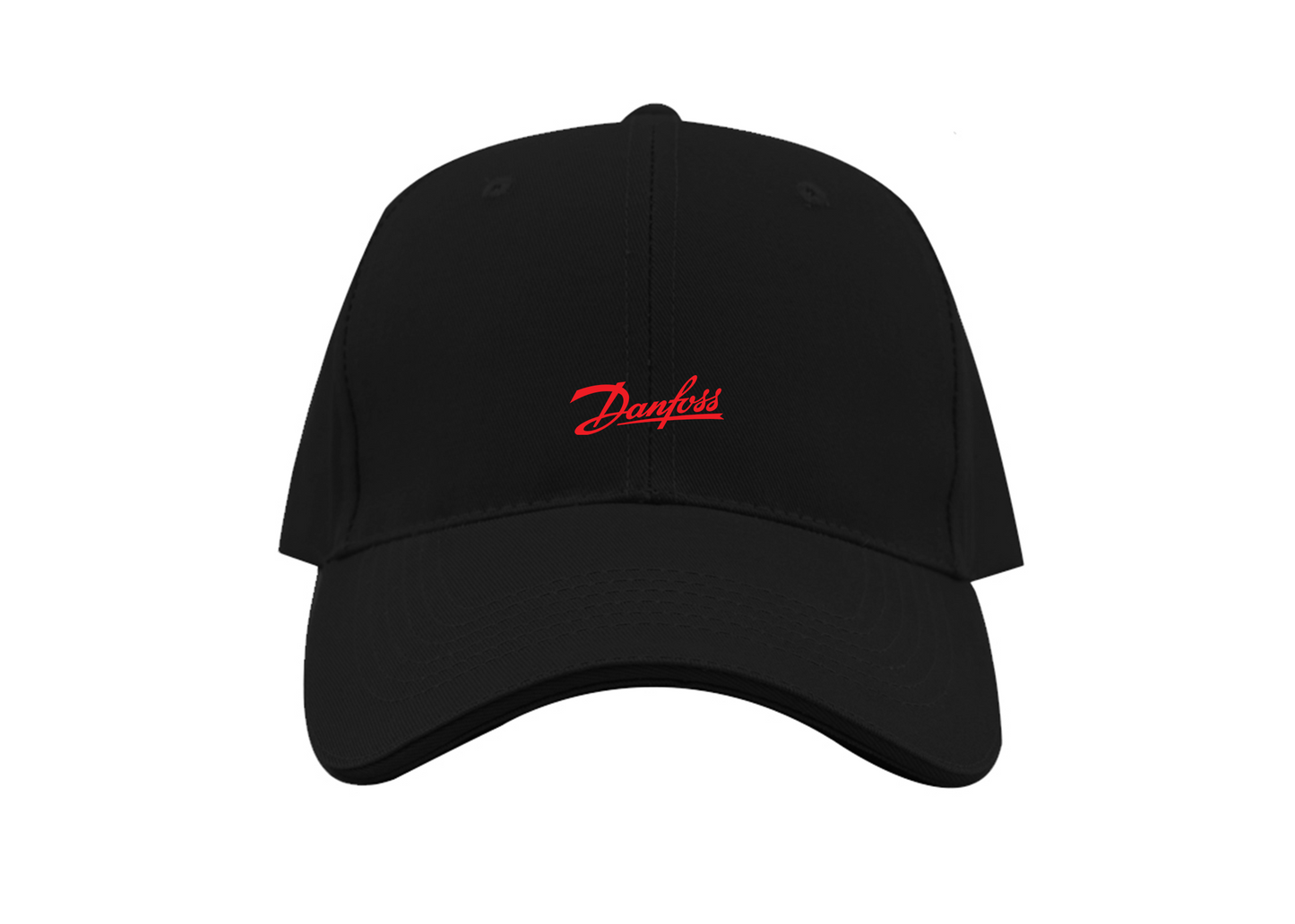 Danfoss Logo Dad Baseball Cap Hat